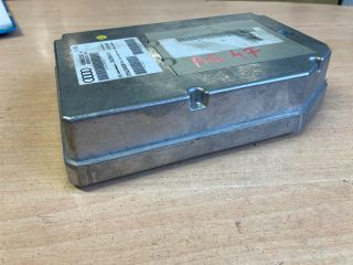 bontott AUDI A6 C6 Telefon Elektronika