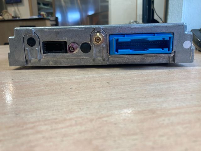 bontott AUDI A6 C6 Telefon Elektronika