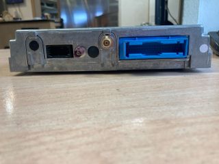 bontott AUDI A6 C6 Telefon Elektronika