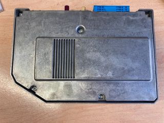 bontott AUDI A6 C6 Telefon Elektronika