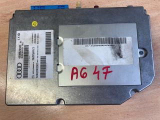 bontott AUDI A6 C6 Telefon Elektronika