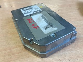 bontott AUDI A6 C6 Telefon Elektronika