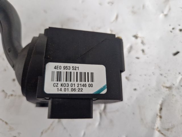 bontott AUDI A6 C6 Tempomat Kar (Magában)