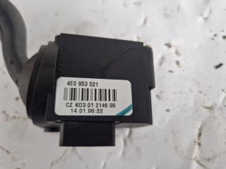 bontott AUDI A6 C6 Tempomat Kar (Magában)