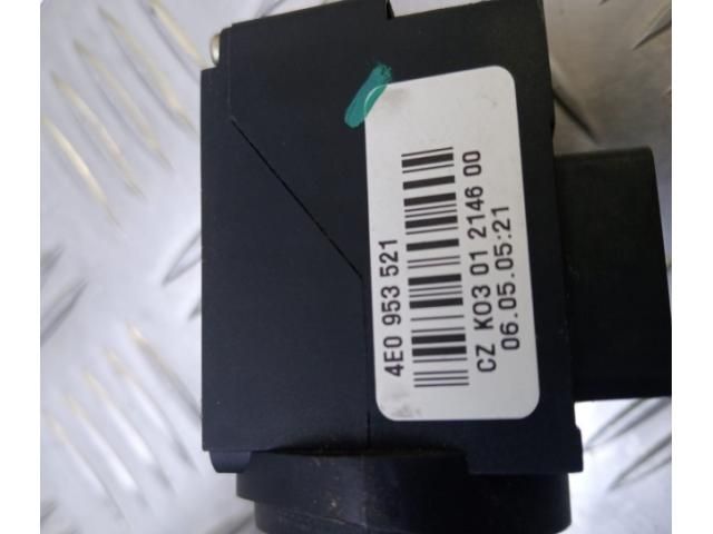 bontott AUDI A6 C6 Tempomat Kar (Magában)