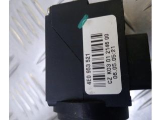 bontott AUDI A6 C6 Tempomat Kar (Magában)