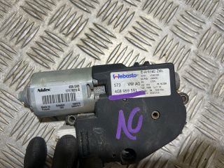 bontott AUDI A6 C6 Tető Mozgató Motor