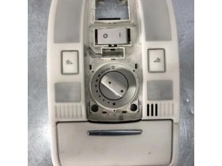 bontott AUDI A6 C6 Tetőablak Kapcsoló