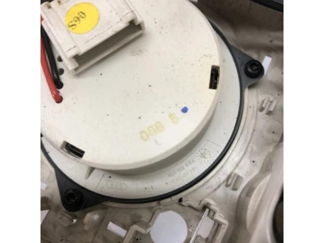 bontott AUDI A6 C6 Tetőablak Kapcsoló