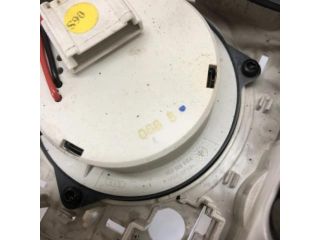 bontott AUDI A6 C6 Tetőablak Kapcsoló