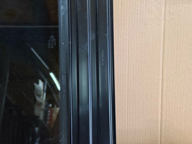 bontott AUDI A6 C6 Tetőablak