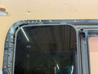 bontott AUDI A6 C6 Tetőablak