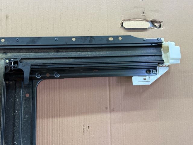 bontott AUDI A6 C6 Tetőablak