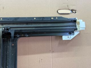 bontott AUDI A6 C6 Tetőablak