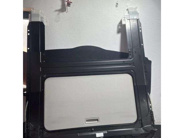 bontott AUDI A6 C6 Tetőablak