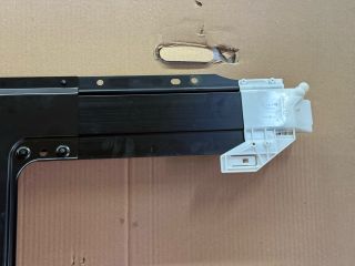 bontott AUDI A6 C6 Tetőablak