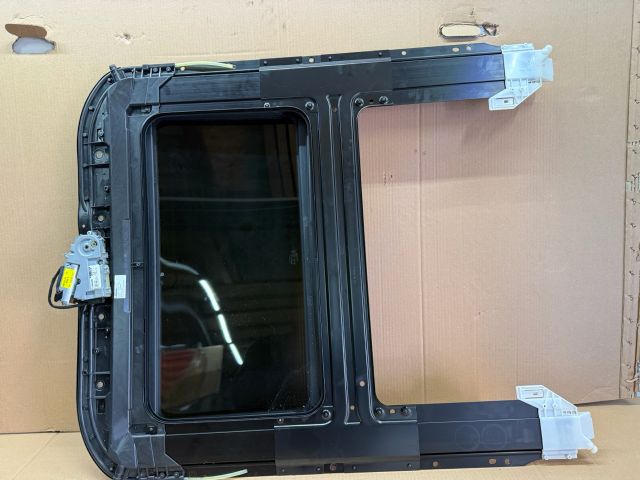 bontott AUDI A6 C6 Tetőablak