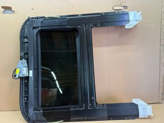 bontott AUDI A6 C6 Tetőablak