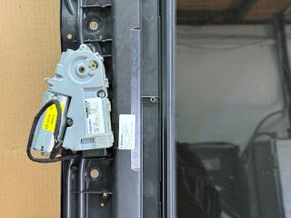 bontott AUDI A6 C6 Tetőablak