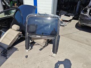 bontott AUDI A6 C6 Tetőablak