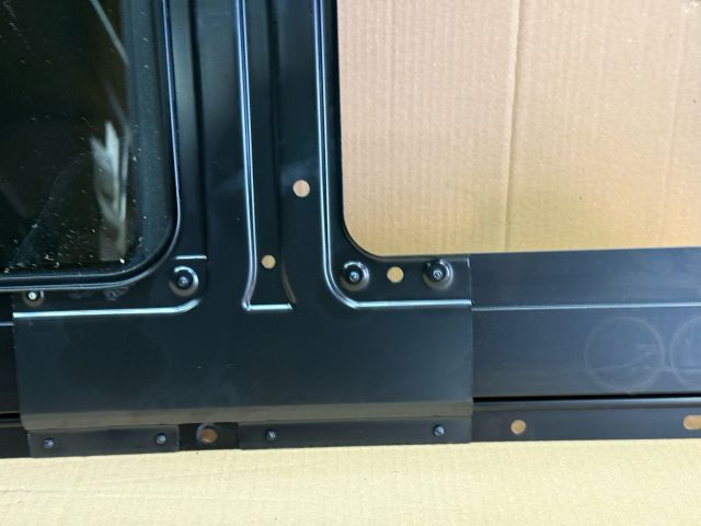 bontott AUDI A6 C6 Tetőablak