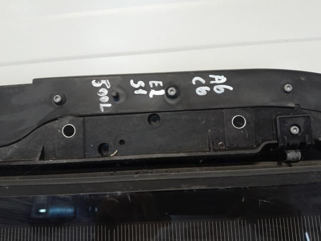 bontott AUDI A6 C6 Tetőablak