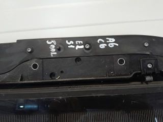 bontott AUDI A6 C6 Tetőablak