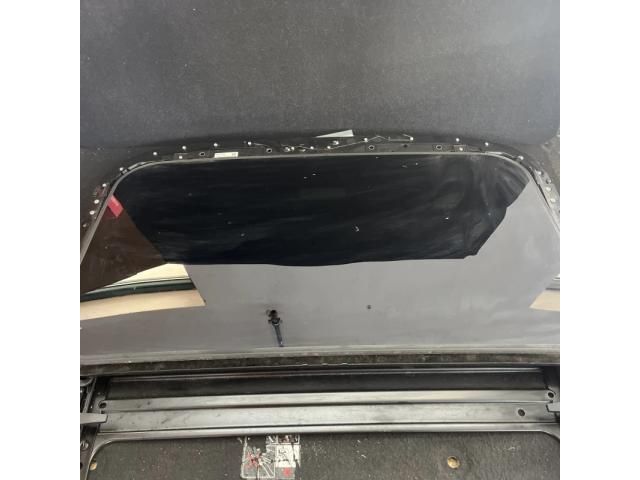 bontott AUDI A6 C6 Tetőablak