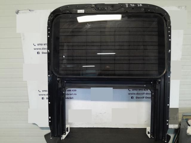 bontott AUDI A6 C6 Tetőablak