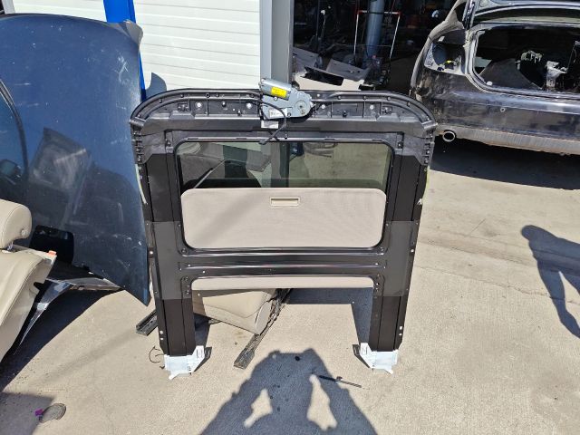 bontott AUDI A6 C6 Tetőablak