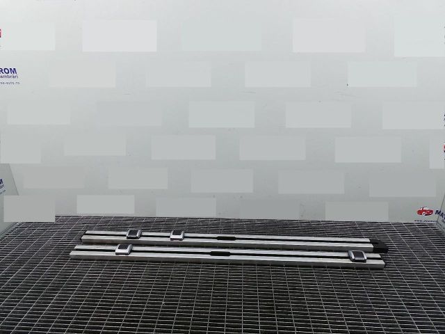 bontott AUDI A6 C6 Tetőcsomagtartó