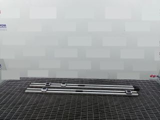 bontott AUDI A6 C6 Tetőcsomagtartó