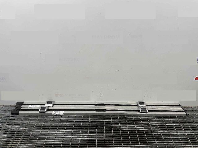 bontott AUDI A6 C6 Tetőcsomagtartó