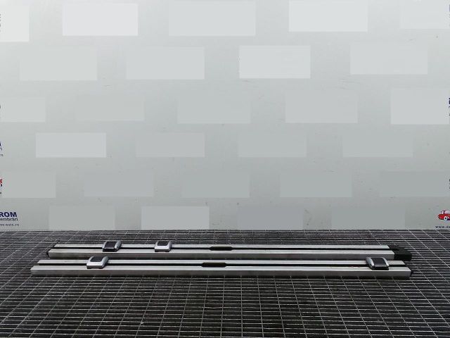 bontott AUDI A6 C6 Tetőcsomagtartó