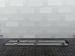 bontott AUDI A6 C6 Tetőcsomagtartó