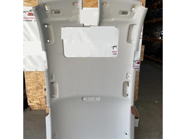 bontott AUDI A6 C6 Tetőkárpit