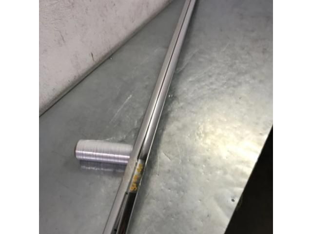 bontott AUDI A6 C6 Tetősín Pár