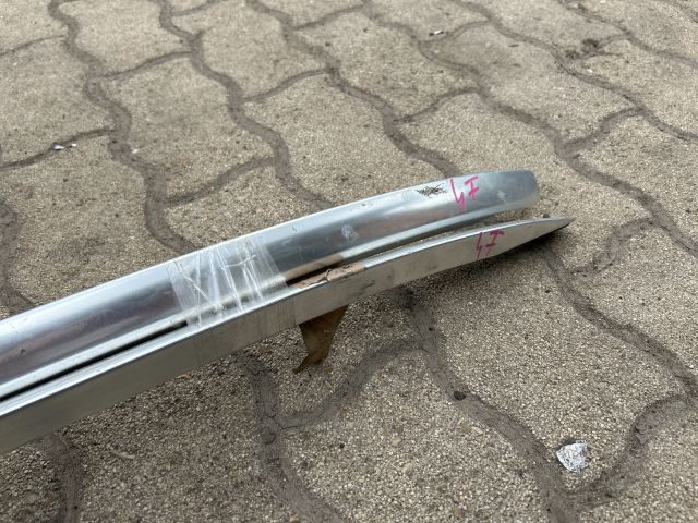 bontott AUDI A6 C6 Tetősín Pár