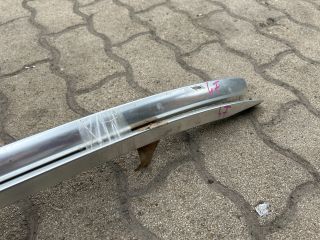 bontott AUDI A6 C6 Tetősín Pár