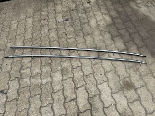 bontott AUDI A6 C6 Tetősín Pár