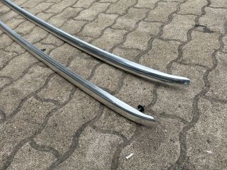 bontott AUDI A6 C6 Tetősín Pár