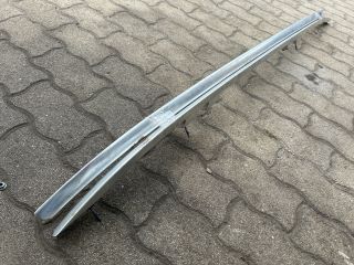 bontott AUDI A6 C6 Tetősín Pár