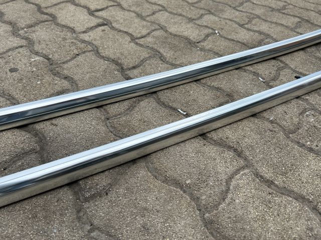 bontott AUDI A6 C6 Tetősín Pár