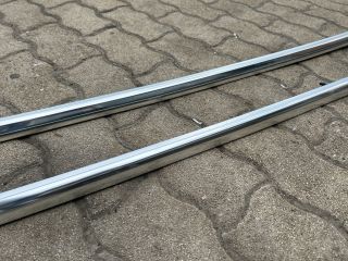 bontott AUDI A6 C6 Tetősín Pár