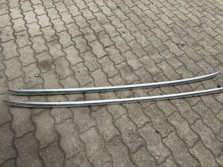 bontott AUDI A6 C6 Tetősín Pár