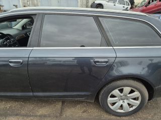 bontott AUDI A6 C6 Tetősín Pár