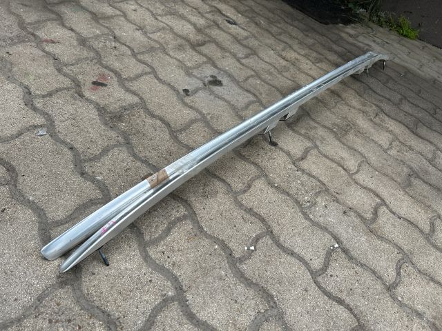 bontott AUDI A6 C6 Tetősín Pár