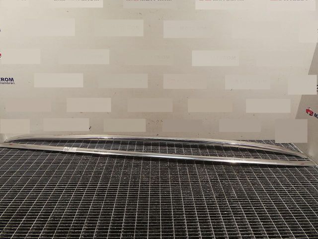 bontott AUDI A6 C6 Tetősín Pár