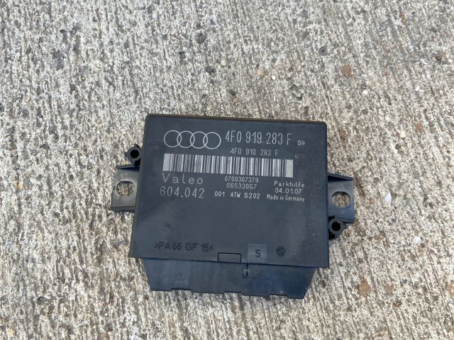 bontott AUDI A6 C6 Tolatóradar Elektronika