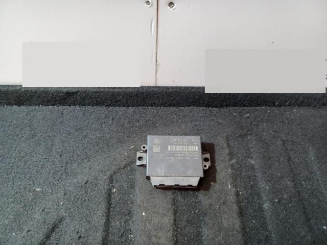 bontott AUDI A6 C6 Tolatóradar Elektronika